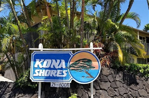 Photo 19 - Kona Shores #219