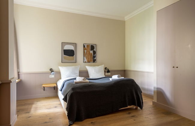 Schoenhouse Avenue by Limehome - Foto 13