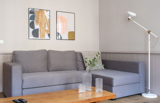 Schoenhouse Avenue by Limehome - Foto 63