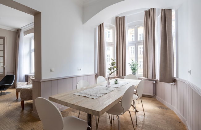 Schoenhouse Avenue by Limehome - Foto 64