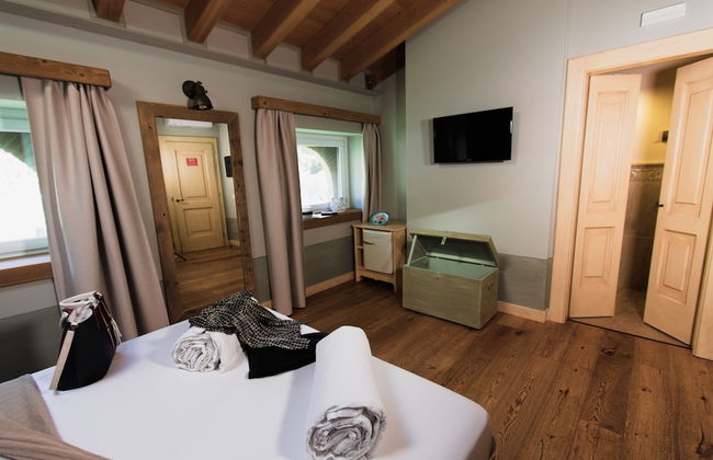 Agriturismo Milord - Foto 6