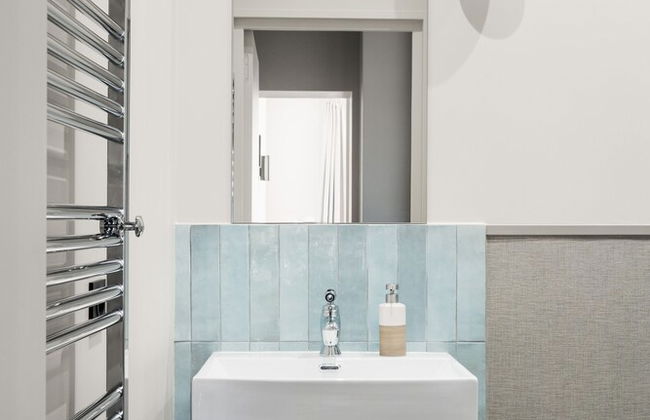 Edgar Suites Saint-Lazare - Amsterdam - Foto 58