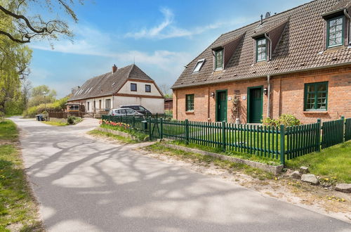 Photo 21 - Spacious Holiday Home in Landstorf Zierow near Beach