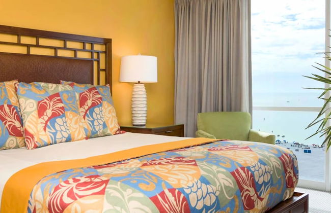 GullWing Beach Resort - Foto 12