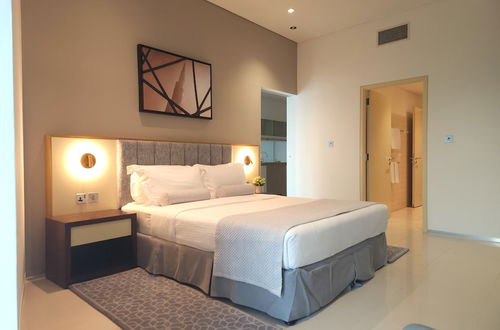 Photo 20 - Ascott Park Place Dubai