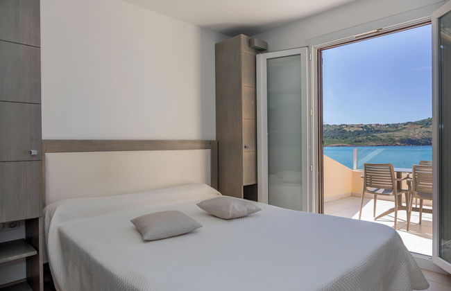 Hôtel et Résidence Ta Kladia - Omigna - Foto 19