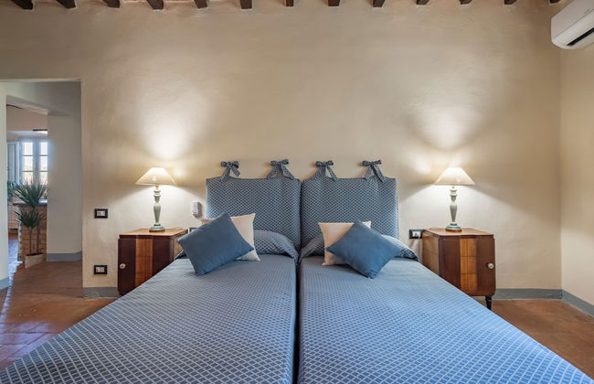 Agriturismo Bio Fattoria Bacio - Foto 13