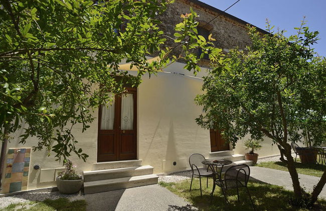 Casa del Geco - Foto 5