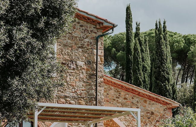 Poggio Cornetto - Photo 41