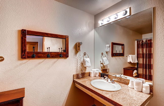 Gateway Mountain Lodge by Keystone Resort - Foto 78