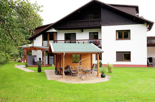 Photo 19 - Boutique Apartment With Balcony