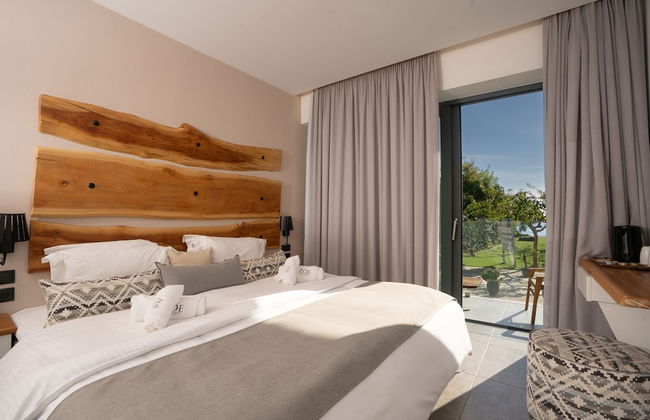 Zoe Seaside Resort - Foto 45