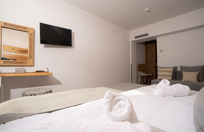 Zoe Seaside Resort - Foto 46