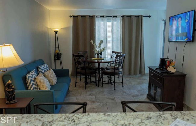 Gulfview II #410 Luxe - Foto 35