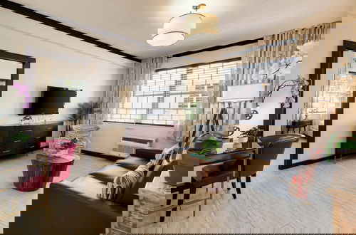 Photo 47 - Tradewinds Apartment Hotel