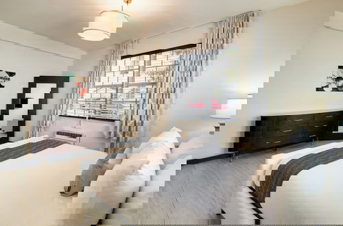 Photo 24 - Tradewinds Apartment Hotel
