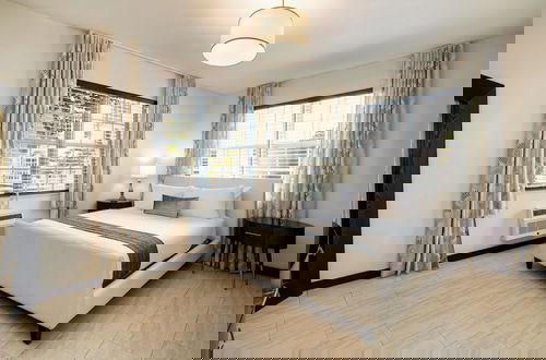 Photo 23 - Tradewinds Apartment Hotel