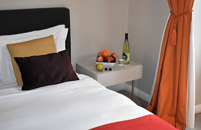 The Roman Empire Guesthouse - Photo 24