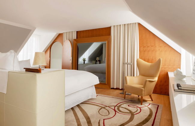 Le Royal Monceau - Raffles Paris - Foto 68