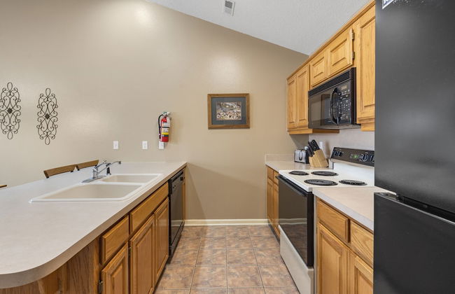 Stonebridge Village Resort - Photo 25