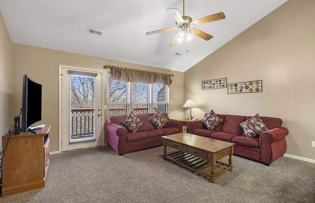 Stonebridge Village Resort - Photo 55