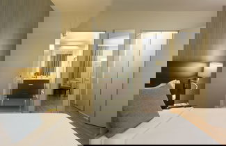 Photo 9 - Citadines Part-Dieu Lyon