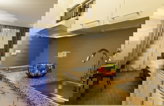 Photo 11 - Citadines Part-Dieu Lyon