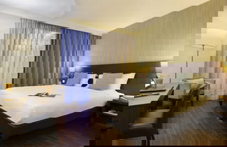 Photo 6 - Citadines Part-Dieu Lyon