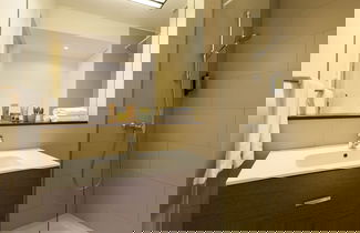 Photo 14 - Citadines Part-Dieu Lyon