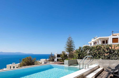 Photo 80 - Villa Omnia II - Heated Pool Dazzling Seaview