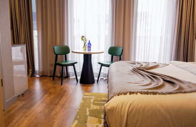 Fourty Three Luxury Serviced Apartments - Foto 31
