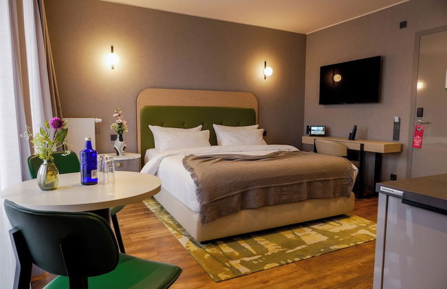 Fourty Three Luxury Serviced Apartments - Foto 32