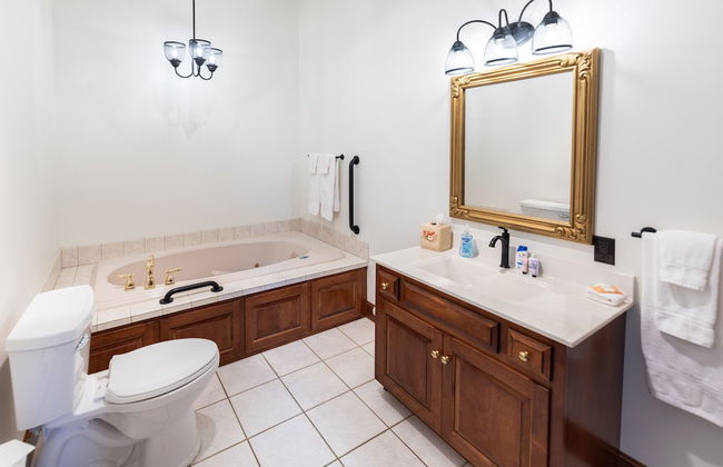 Hillside Villa Ohio - Foto 44