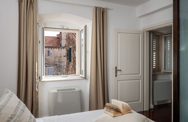 Villa Mirabilis, stunning superior villa, Dubrovnik Old Town - Foto 35