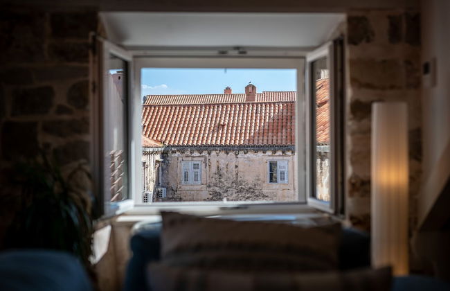 Villa Mirabilis, stunning superior villa, Dubrovnik Old Town - Foto 38