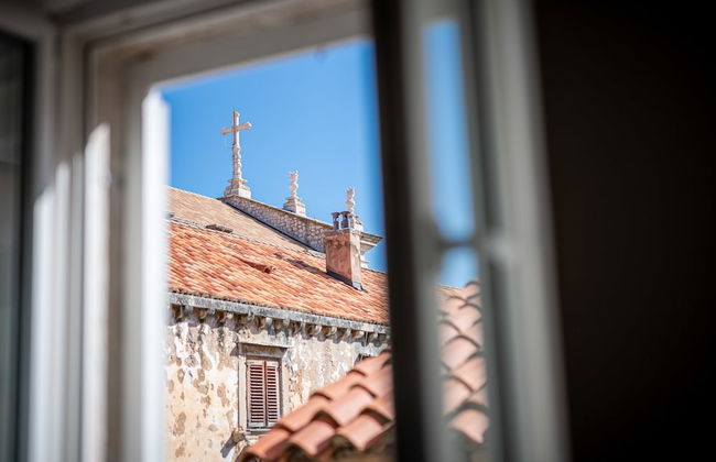 Villa Mirabilis, stunning superior villa, Dubrovnik Old Town - Foto 37
