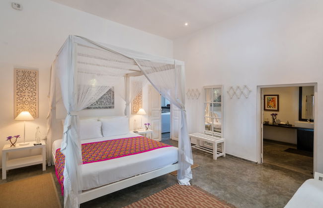 Taru Villas - 906 - Hikkaduwa - Foto 8