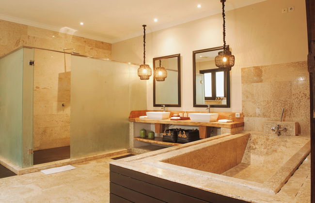 Nunamkhalu Private Villas & Spa - Foto 56