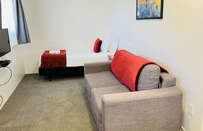 18th Avenue Thermal Motel - Foto 29
