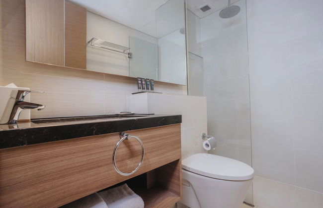 Novotel Living Singapore Orchard - Foto 13