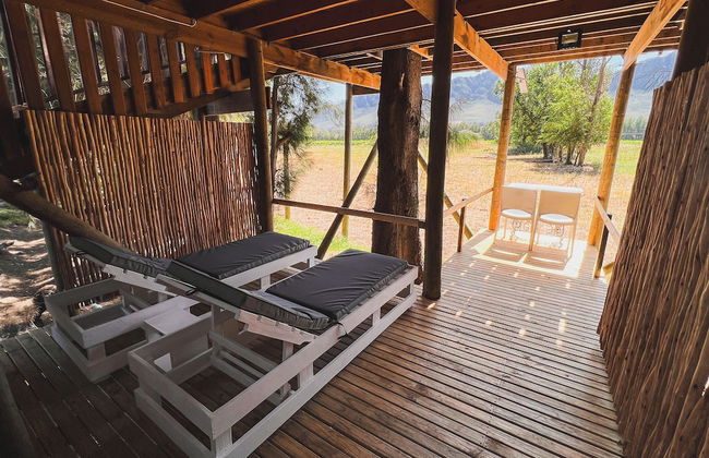 Vindoux Guest Farm and Day Spa - Foto 55