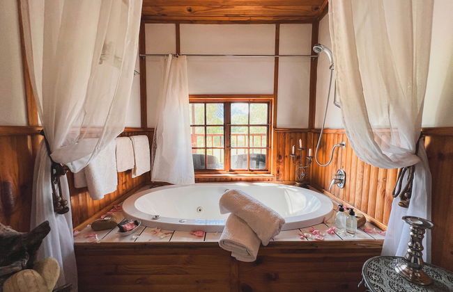 Vindoux Guest Farm and Day Spa - Foto 80