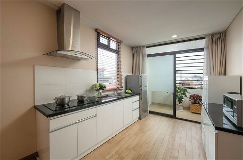 Foto 20 - HB Serviced Apartment - 121B Quan Hoa