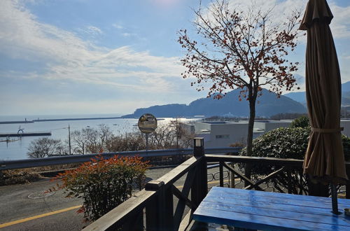 Photo 27 - Namhae Oceanview Pension