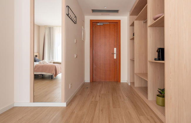 Limehome Barcelona Carrer de Besalú 82 - Foto 21
