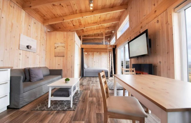 Chalets Nautika - Photo 5