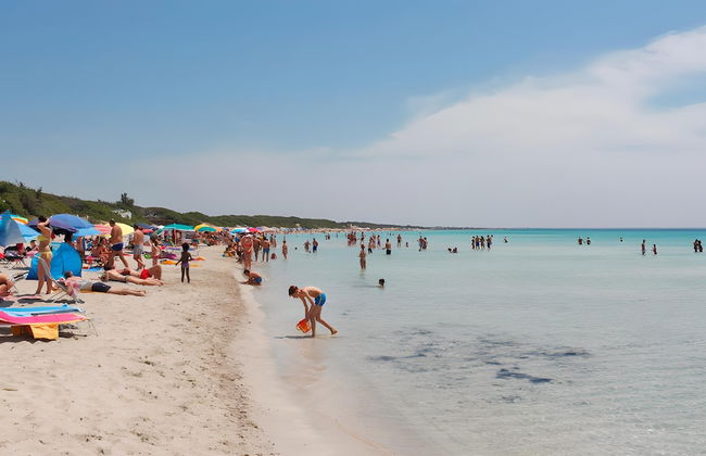 Salento Boutique Palace - Foto 29