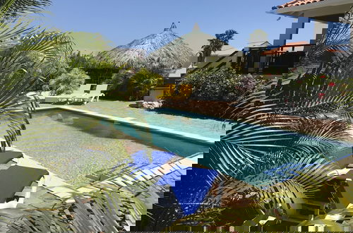 Foto 1 - Magnificent Villa near Beach in Upscale District of Vista Royal, Jan Thiel