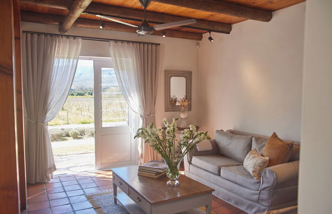 Klein Waterval Riverside Lodge - Foto 55