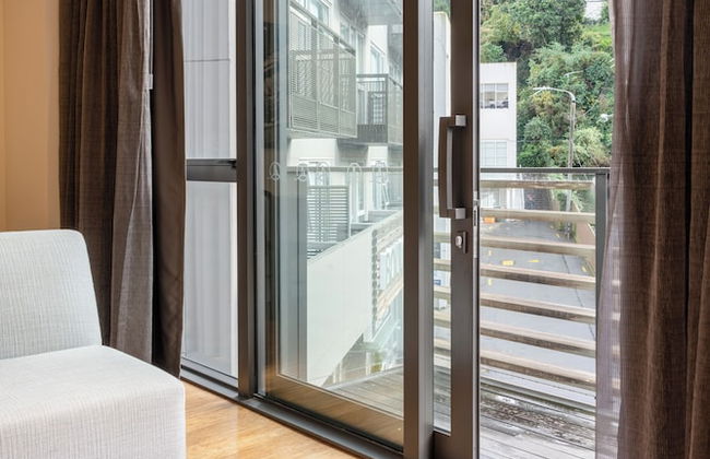Boulcott Suites - Foto 80